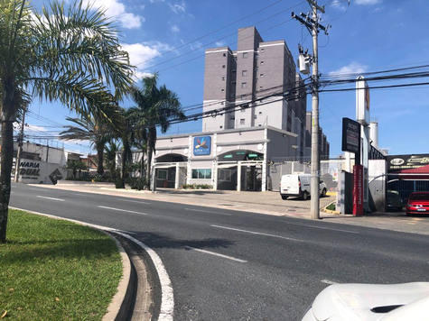 Aluguel Apartamento Votorantim Parque Bela Vista 1