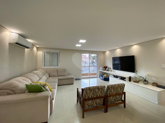 Venda Apartamento São Paulo Casa Verde 1