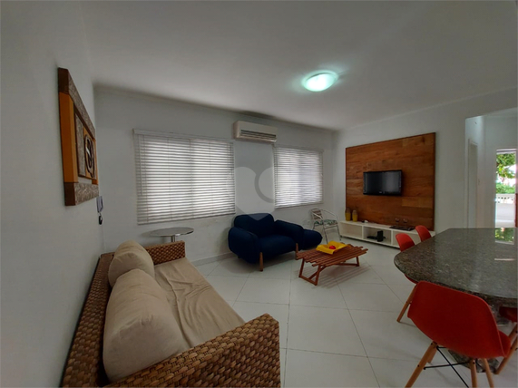 Venda Apartamento Guarujá Pitangueiras 1