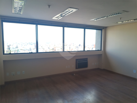 Centro Empresarial Montreal