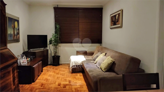 Venda Apartamento São Paulo Vila Buarque 1