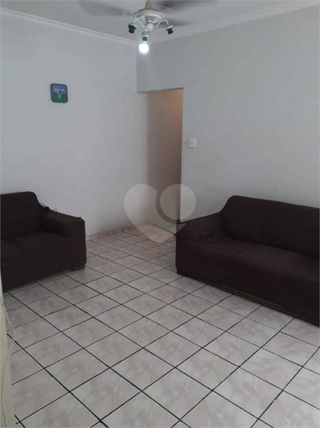 Venda Apartamento Santos Boqueirão 1