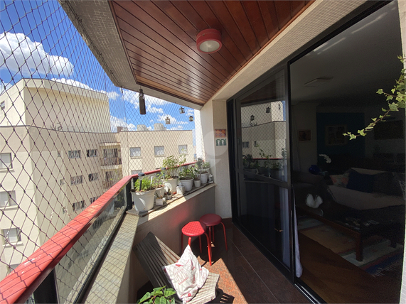 Venda Apartamento São Paulo Santa Teresinha 1