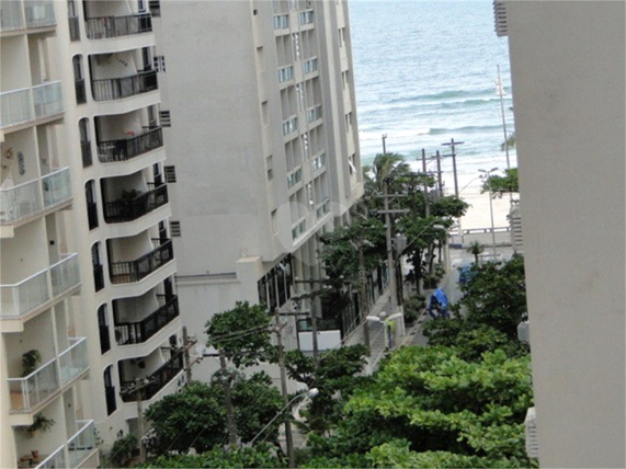 Venda Apartamento Guarujá Pitangueiras 1