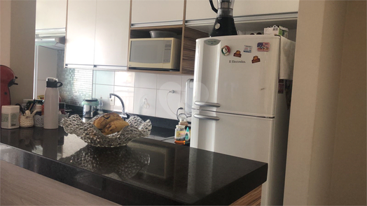 Condominio La Vita