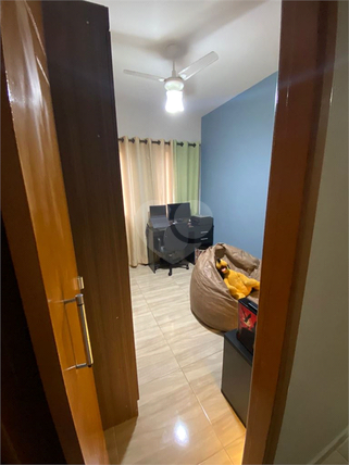 Venda Apartamento São Paulo Vila Roque 1