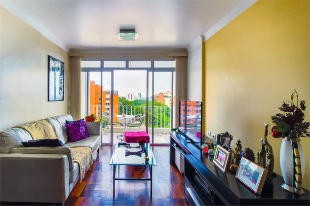 Venda Apartamento São Paulo Pinheiros 1