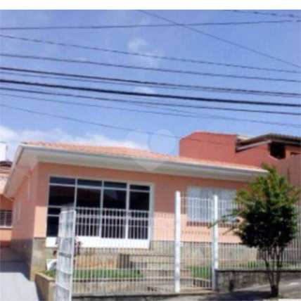 Venda Casa térrea São Paulo Jardim Bonfiglioli 1