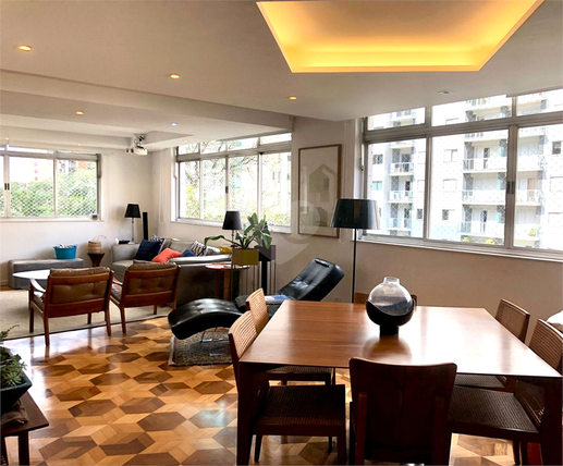 Aluguel Apartamento São Paulo Itaim Bibi 1