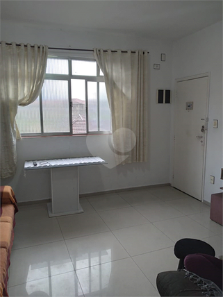 Venda Apartamento Santos Vila Belmiro 1