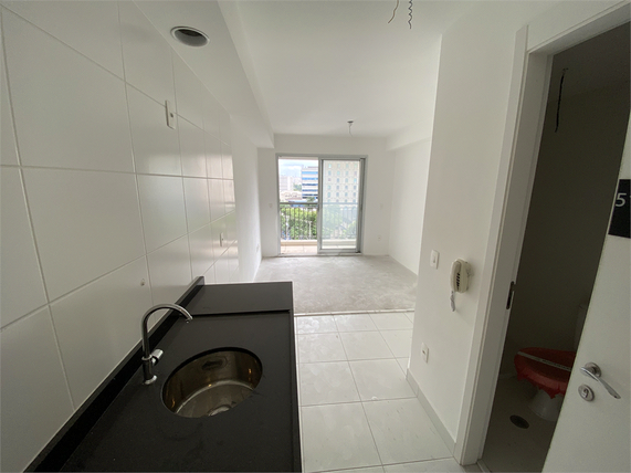 Aluguel Apartamento São Paulo Santana 1