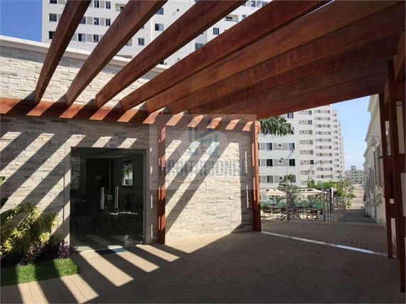 Residencial Jangadas