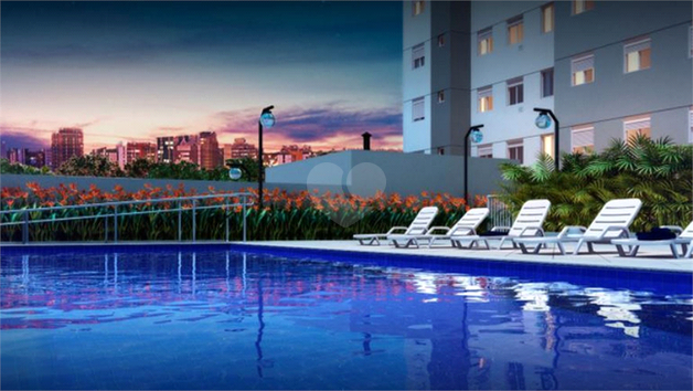 Venda Apartamento São Paulo Vila Nova Cachoeirinha 1