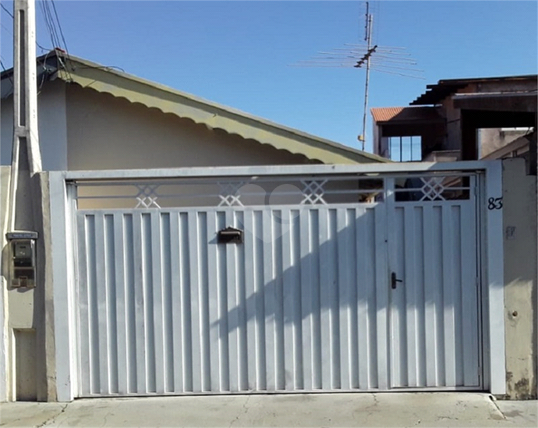 Venda Casa térrea São Carlos Jardim Mercedes 1