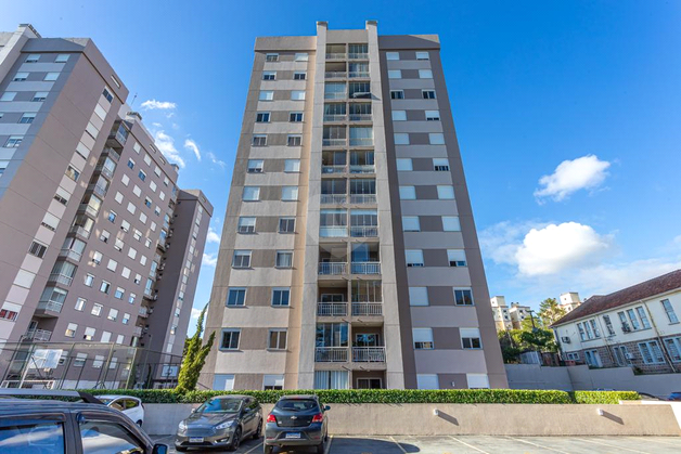 Apartamento à venda no bairro Teresópolis em Porto Alegre/RS