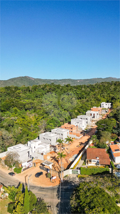 Venda Condomínio Atibaia Vila Santista 1