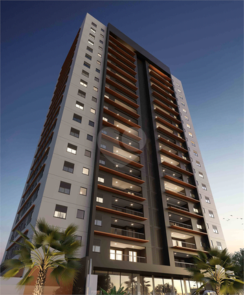 Venda Apartamento Sorocaba Parque Campolim 1