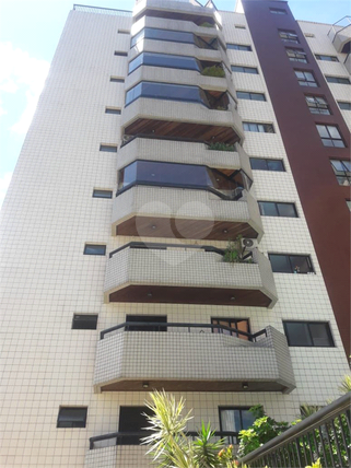 Venda Apartamento Praia Grande Canto Do Forte 1