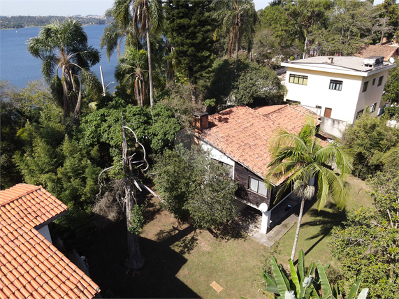 Venda Sobrado São Paulo Praia Da Lagoa 1