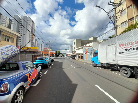 Venda Apartamento São Carlos Centro 1