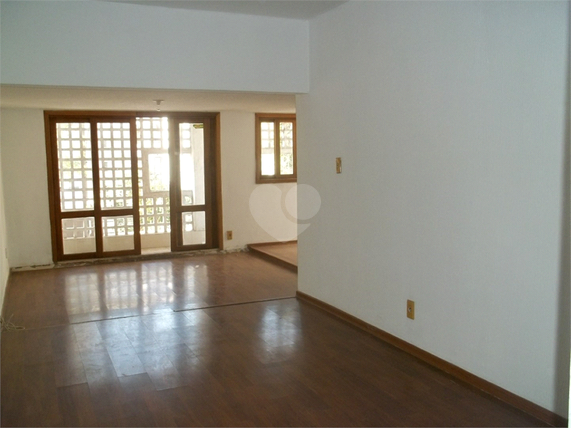 Venda Apartamento São Paulo Vila Buarque 1