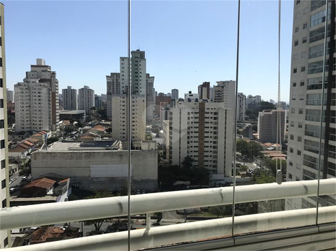 Venda Apartamento São Paulo Vila Mariana 1