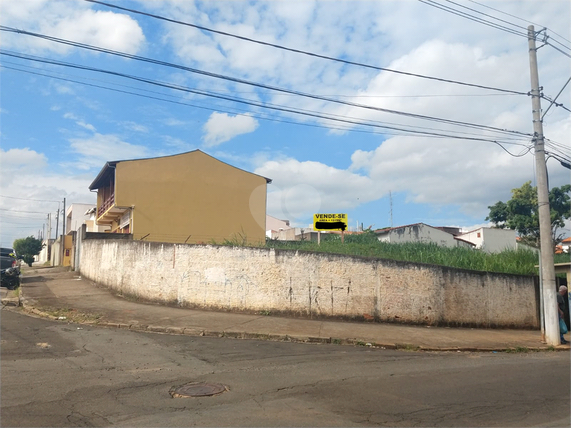 Venda Terreno Campinas Parque Jambeiro 1