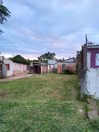 Venda Terreno Gravataí Parque Dos Anjos 1