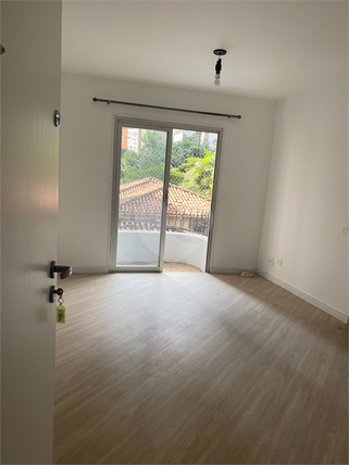 Venda Apartamento São Paulo Itaim Bibi 1