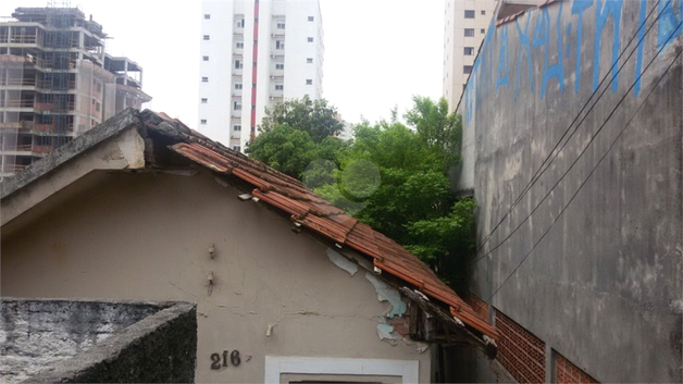 Venda Casa São Paulo Água Fria 1