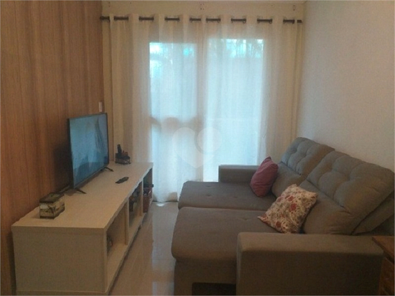 Venda Apartamento São Paulo Casa Verde Alta 1