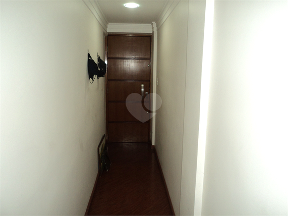 Venda Apartamento São Paulo Santana 1