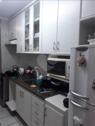 Venda Apartamento Santo André Jardim Stella 1