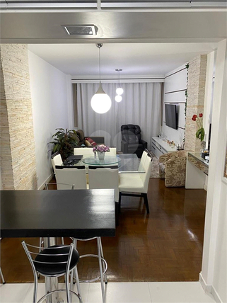 Venda Apartamento São Paulo Barra Funda 1