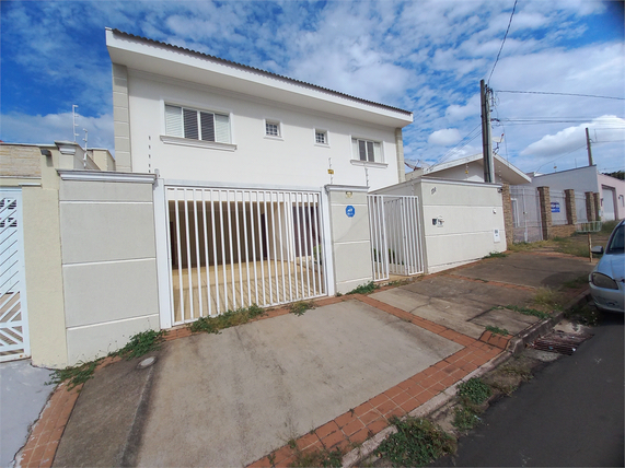 Venda Casa Campinas Jardim Nossa Senhora Auxiliadora 1