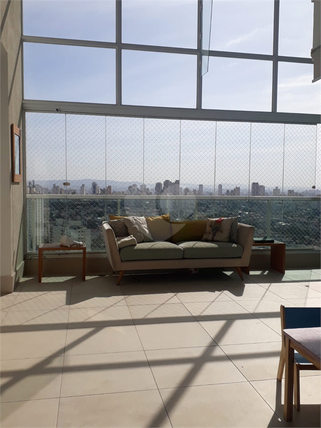 Venda Apartamento São Paulo Jardim Vila Mariana 1