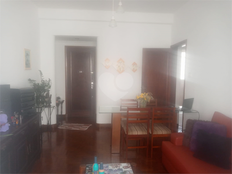 Venda Apartamento São Paulo Vila Buarque 2