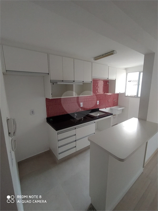 Aluguel Apartamento Santo André Utinga 1