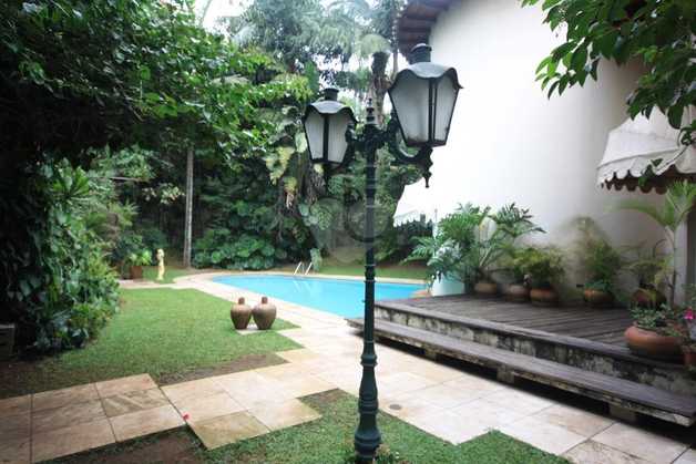 Venda Casa São Paulo Jardim Guedala 1