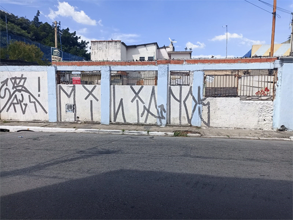 Venda Terreno São Paulo Vila Nova Mazzei 1