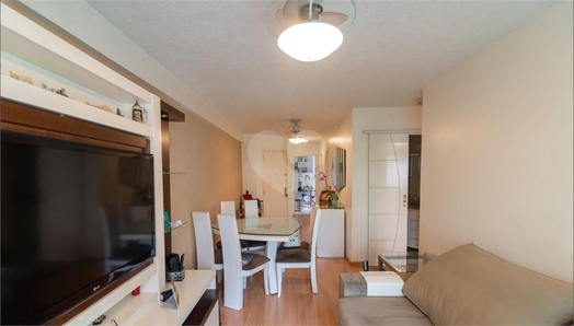 Condominio Do Edificio Residencial Quality One