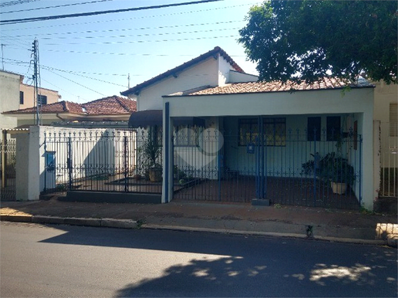 Venda Casa Araraquara Centro 1