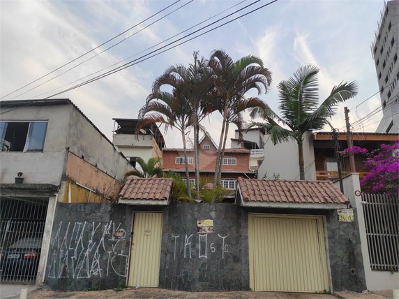 Venda Casa Mauá Matriz 1