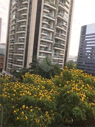 Venda Salas São Paulo Cidade Monções 1