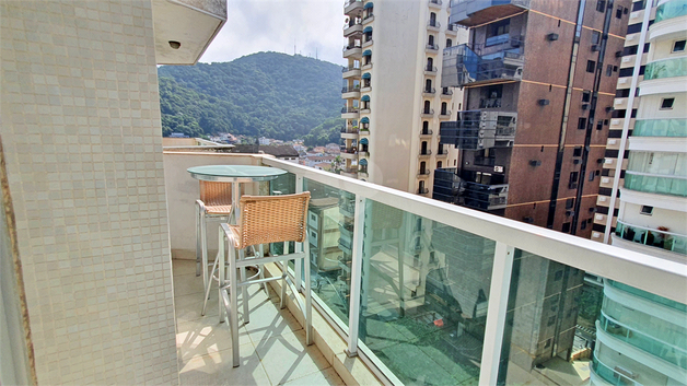 Venda Apartamento Guarujá Pitangueiras 1