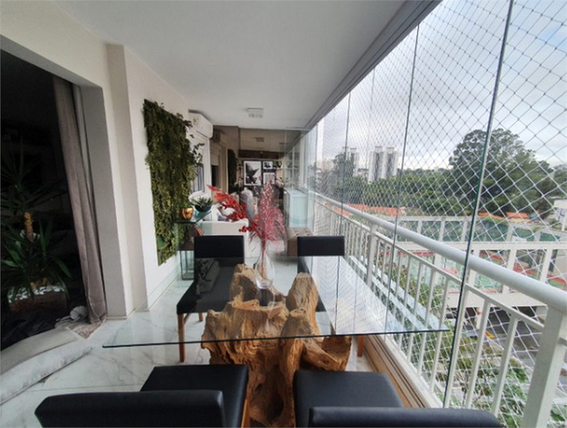 Venda Apartamento São Paulo Jardim Vazani 1