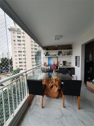 Venda Apartamento São Paulo Jardim Caboré 1