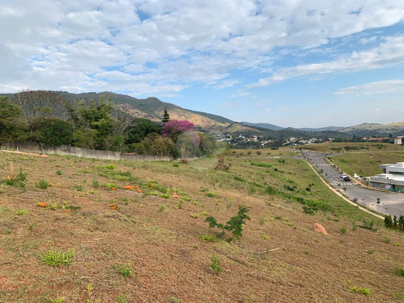 Venda Terreno Atibaia Condomínio Residencial Itaporã De Atibaia 1