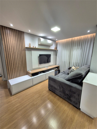 Venda Apartamento São Paulo Vila Leopoldina 1