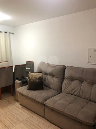 Venda Apartamento Santo André Vila Luzita 1